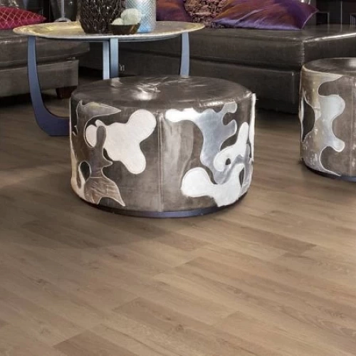 ДУБ РОСКОШНЫЙ СЕРЕБРЯНЫЙ ЛАМИНАТ  KRONOTEX  DINAMIC PLUS ламинат для пола